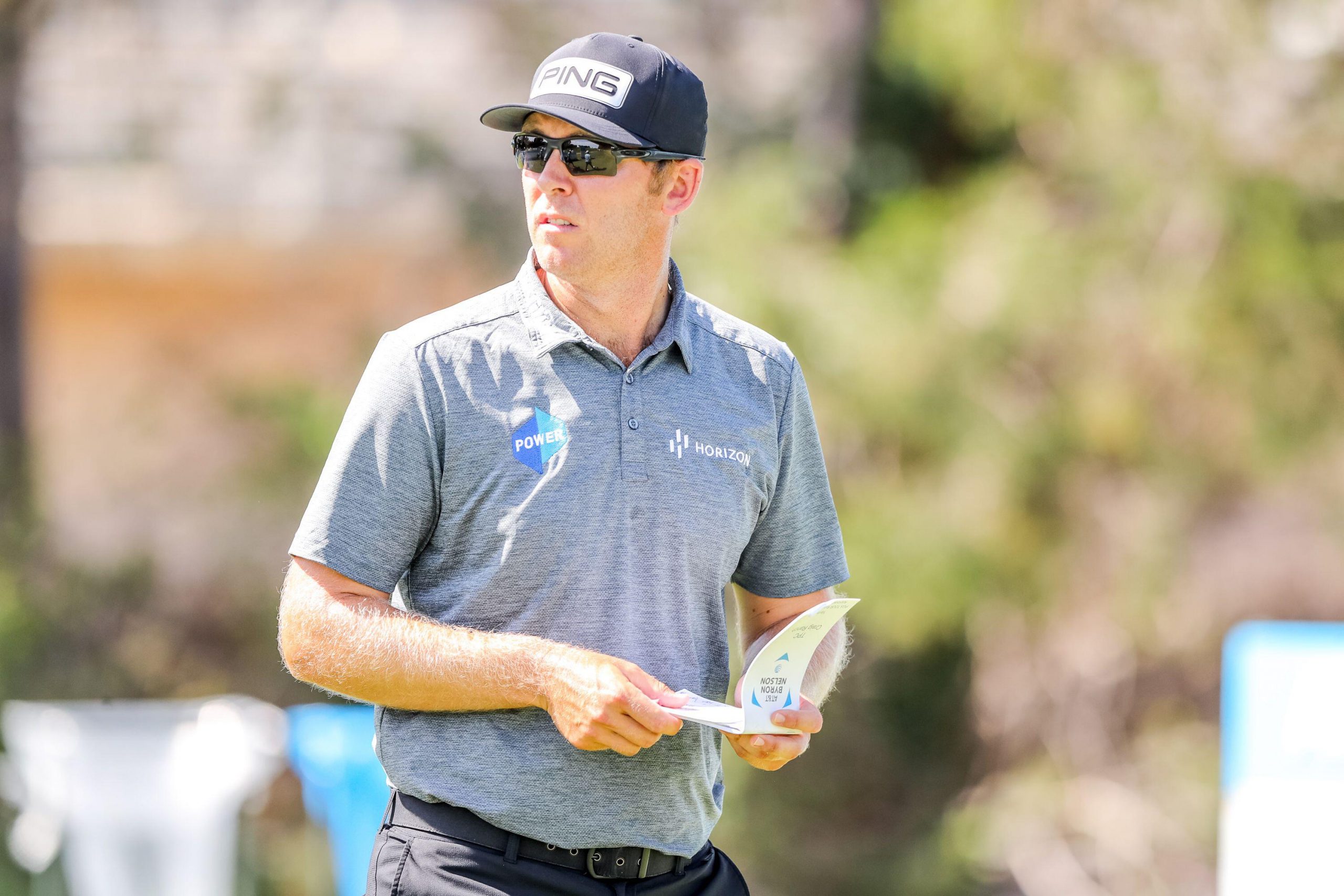 Butterfield Bermuda Championship Betting Preview 2022