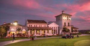 La Reserva Golf Club