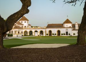 San Roque Golf Club - Old Course