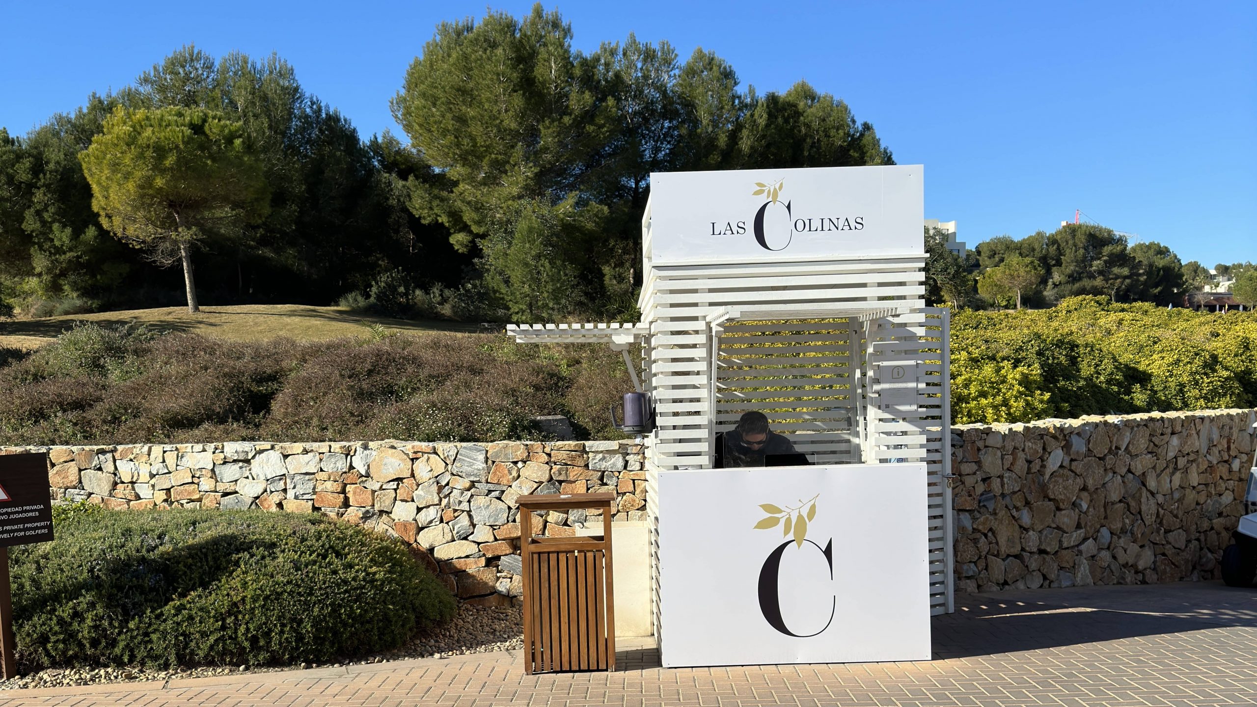 Las Colinas Golf & Country Club (Alicante) – Course Review