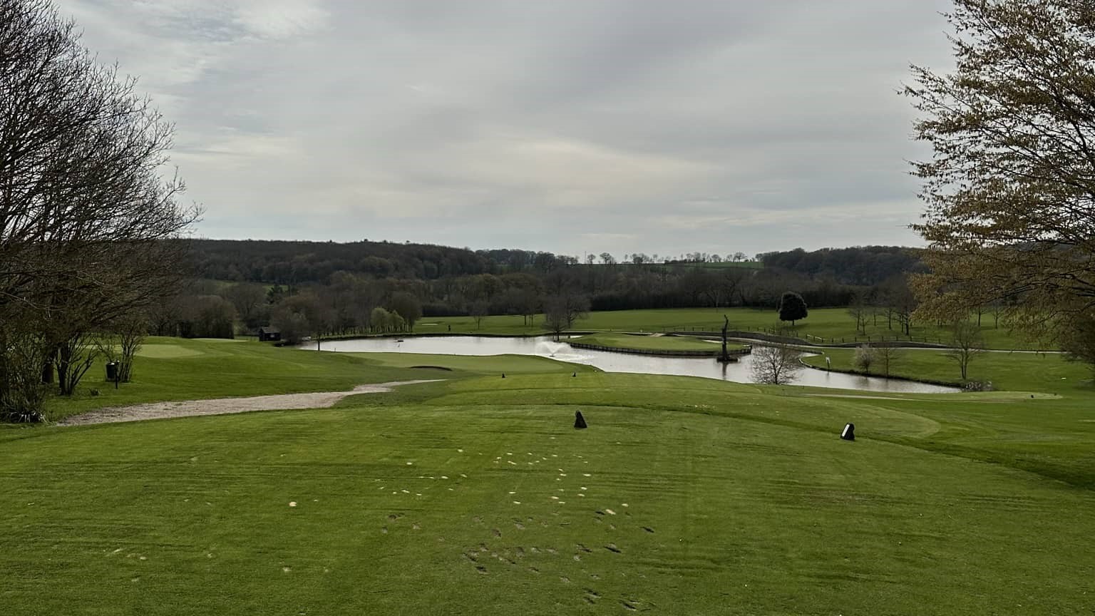 Toot Hill Golf Club (Essex) – Course Review