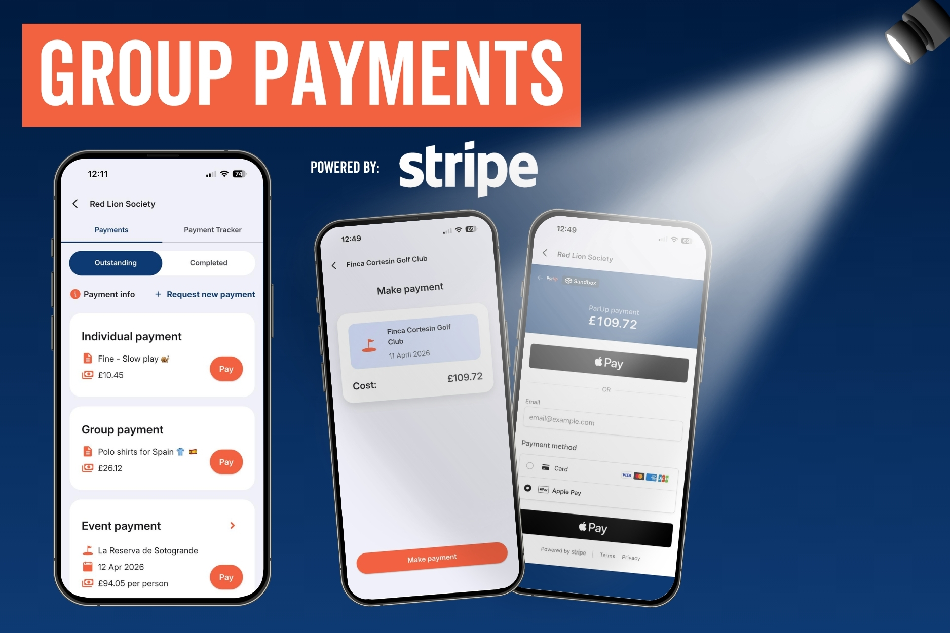ParUp Payments explained!